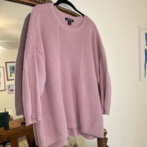 Land’s End sweater